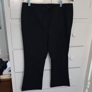 Max & Mia Black Dress Pants